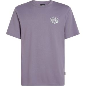 O´neill - Box Logo - T-shirt - Regular Fit - Korte Mouwen
