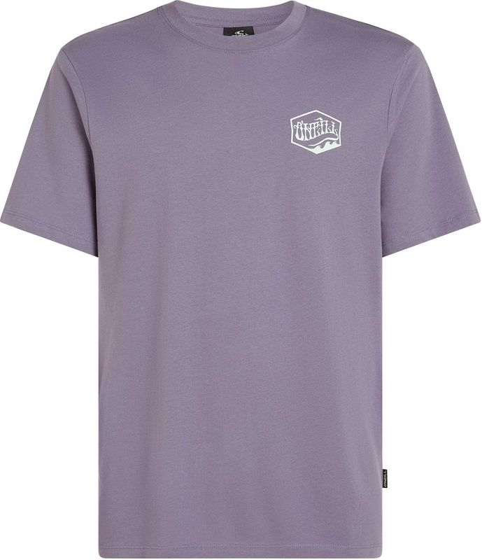 O´neill - Box Logo - T-shirt - Regular Fit - Korte Mouwen