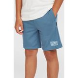 O'Neill - Sweatshort - Blauw - Sportbroeken
