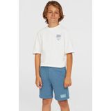 O'Neill - Sweatshort - Blauw - Sportbroeken
