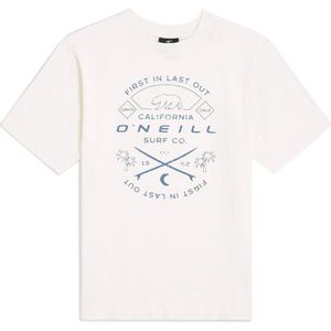 O'Neill - T-shirt - Wit