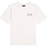 Original Cali Logo - T-shirt - Katoen - Zwart