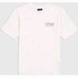 Original Cali Logo - T-shirt - Katoen - Zwart