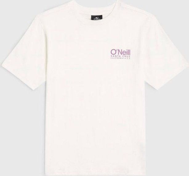 Original Cali Logo - T-shirt - Katoen - Zwart