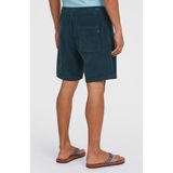 O'Neill Cord Korte Broek - Heren - Blauw