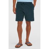 O'Neill Cord Korte Broek - Heren - Blauw