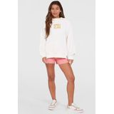 O'Neill - Women Of The Wave - Hoodie - Beige -
