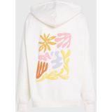 O'Neill - Women Of The Wave - Hoodie - Beige -