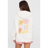O'Neill - Women Of The Wave - Hoodie - Beige -