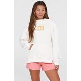 O'Neill - Women Of The Wave - Hoodie - Beige -