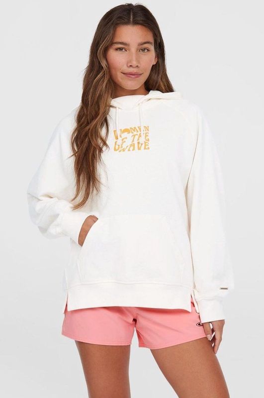 O'Neill - Women Of The Wave - Hoodie - Beige -