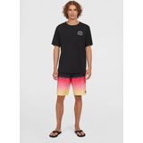 O´neill - Surf Co - T-shirt - Groen - 100% Katoen