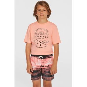 O´neill - Cali Gradient - Zwembroek - Blauw - 50% Gerecycled Polyester