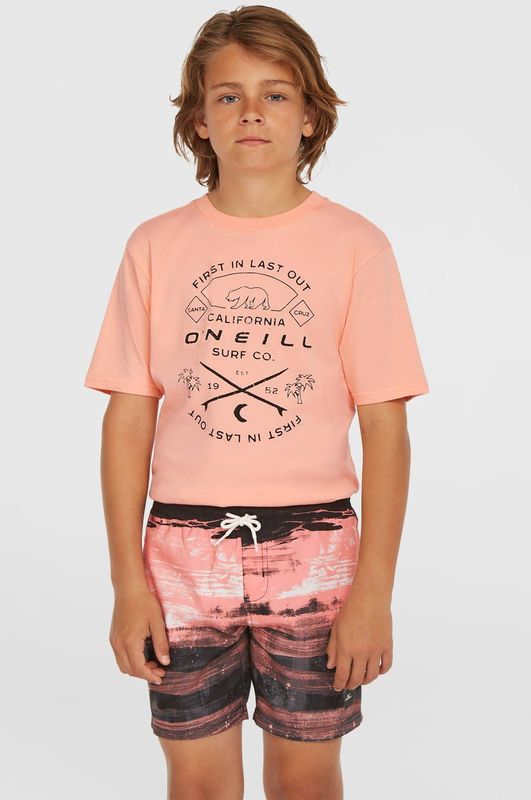 O´neill - Cali Gradient - Zwembroek - Blauw - 50% Gerecycled Polyester