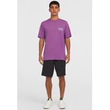 O'Neill - Hybrid Chino 19" - Zwembroek - Zwart