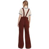 O'neill - O'riginals Cord - Dungaree Overall