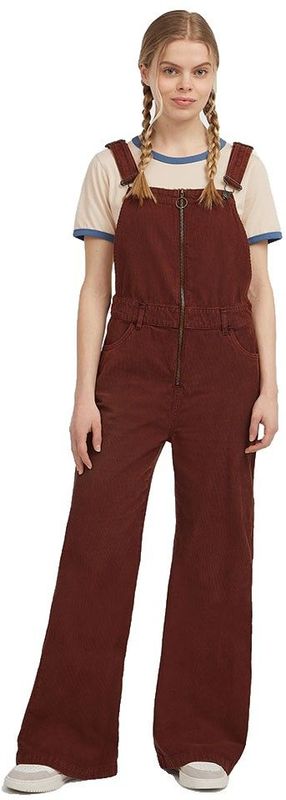 O'neill - O'riginals Cord - Dungaree Overall