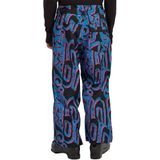 O'neill - Fwc Play - Broek - Oversized - 20K Waterdichtheid - Jas-Broek Verbindingsysteem