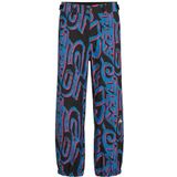 O'neill - Fwc Play - Broek - Oversized - 20K Waterdichtheid - Jas-Broek Verbindingsysteem