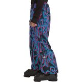 O'neill - Fwc Play - Broek - Oversized - 20K Waterdichtheid - Jas-Broek Verbindingsysteem