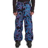 O'neill - Fwc Play - Broek - Oversized - 20K Waterdichtheid - Jas-Broek Verbindingsysteem