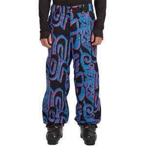 O'neill - Fwc Play - Broek - Oversized - 20K Waterdichtheid - Jas-Broek Verbindingsysteem