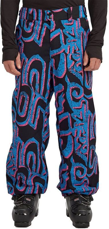 O'neill - Fwc Play - Broek - Oversized - 20K Waterdichtheid - Jas-Broek Verbindingsysteem