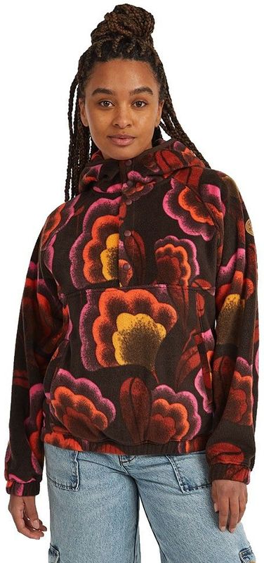 O'Neill - O Riginals Super Fleece - Hoodie - Met Volledige Rits