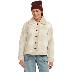 O'neill - O'riginals - Fleecegevoerde Jas