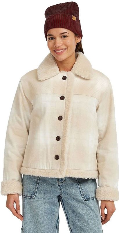 O'neill - O'riginals - Fleecegevoerde Jas