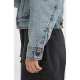 O'neill - O'riginals - Spijkerjas - Zuur Gewassen - 100% Katoen