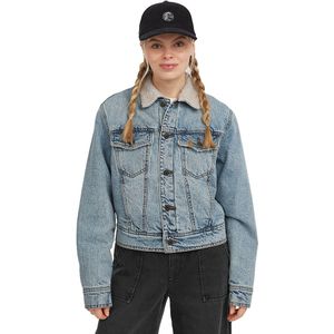 O'neill - O'riginals - Spijkerjas - Zuur Gewassen - 100% Katoen