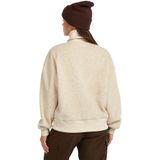 O'neill - Must-have Fleece - Halve Rits - 100% Gerecycled Polyester