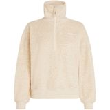 O'neill - Must-have Fleece - Halve Rits - 100% Gerecycled Polyester