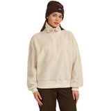 O'neill - Must-have Fleece - Halve Rits - 100% Gerecycled Polyester