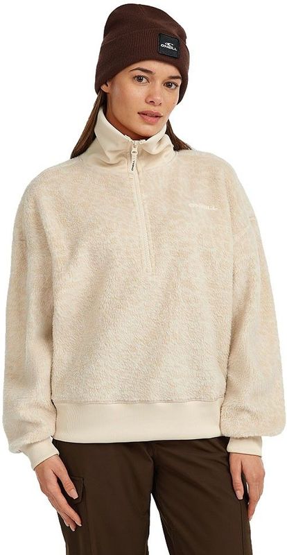 O'neill - Must-have Fleece - Halve Rits - 100% Gerecycled Polyester