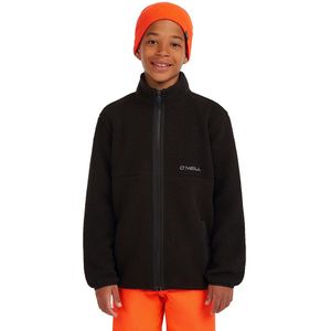 O´neill - High Pile Fleece - Met Volledige Rits