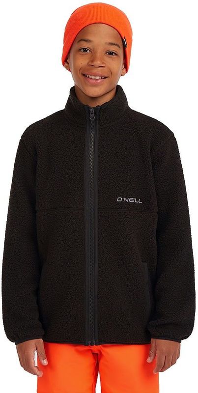 O´neill - High Pile Fleece - Met Volledige Rits