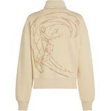 O'Neill - O'Riginals - Sweater - Beige - Met Hoge Hals