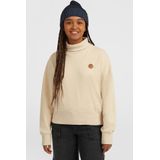 O'Neill - O'Riginals - Sweater - Beige - Met Hoge Hals