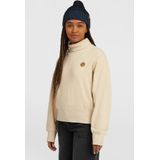 O'Neill - O'Riginals - Sweater - Beige - Met Hoge Hals