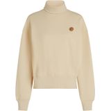 O'Neill - O'Riginals - Sweater - Beige - Met Hoge Hals