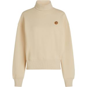 O'Neill - O'Riginals - Sweater - Beige - Met Hoge Hals