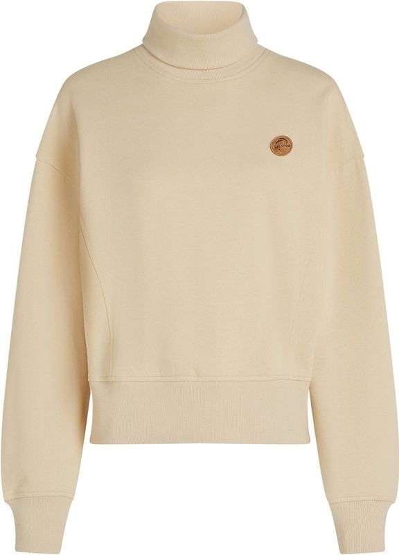 O'Neill - O'Riginals - Sweater - Beige - Met Hoge Hals