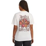 O'Neill - O'Riginals Back-Print - T-shirt - Wit