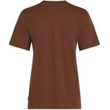 O'Neill - Essentials Script - T-shirt - Bruin