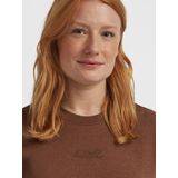 O'Neill - Essentials Script - T-shirt - Bruin