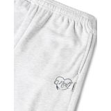 O'Neill - Essentials - Joggingbroek - Wit Melange