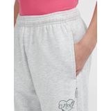 O'Neill - Essentials - Joggingbroek - Wit Melange