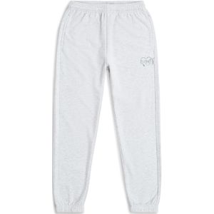 O'Neill - Essentials - Joggingbroek - Wit Melange